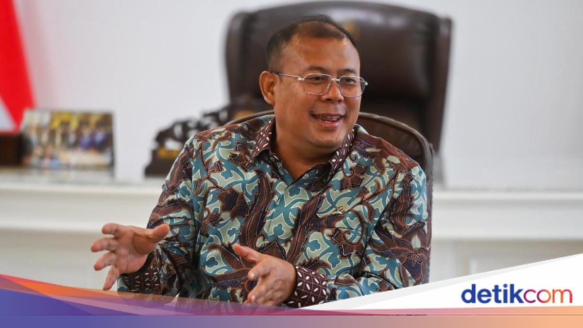 MUI Keluarkan Fatwa Pajak Berkeadilan, Pimpinan DPR Colek Kemenkeu