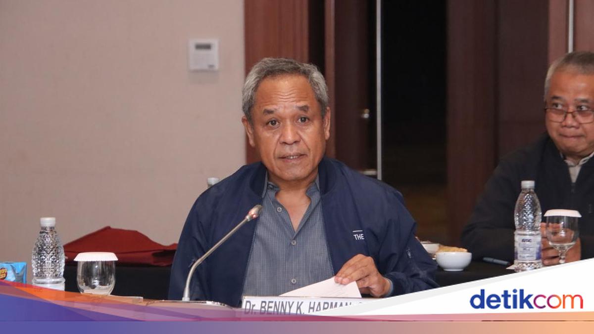 Hadapi Ancaman Non-Militer, Pasal 30 UUD 1945 Dinilai Perlu Direvisi