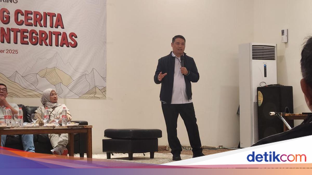 Taktik KPK Gali Keterangan Saksi: Ngobrol soal Hobi hingga Cek Pacarnya