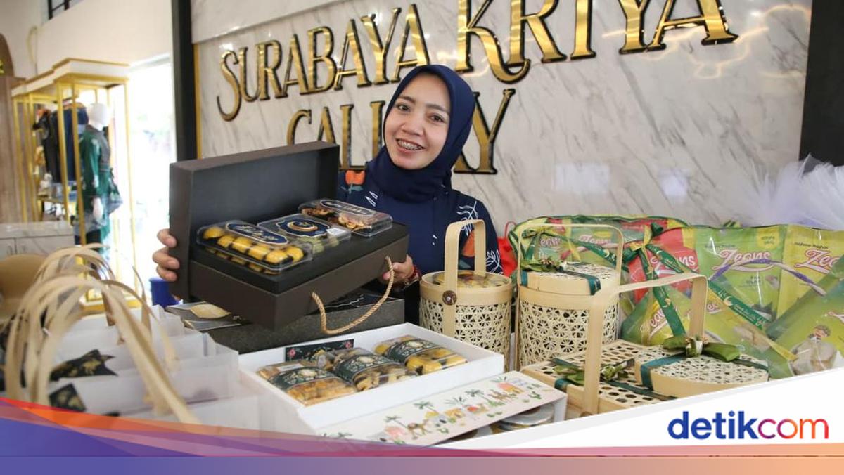 Surabaya Holiday Super Sale Digelar Akhir Tahun, Ada Diskon Besar-besaran