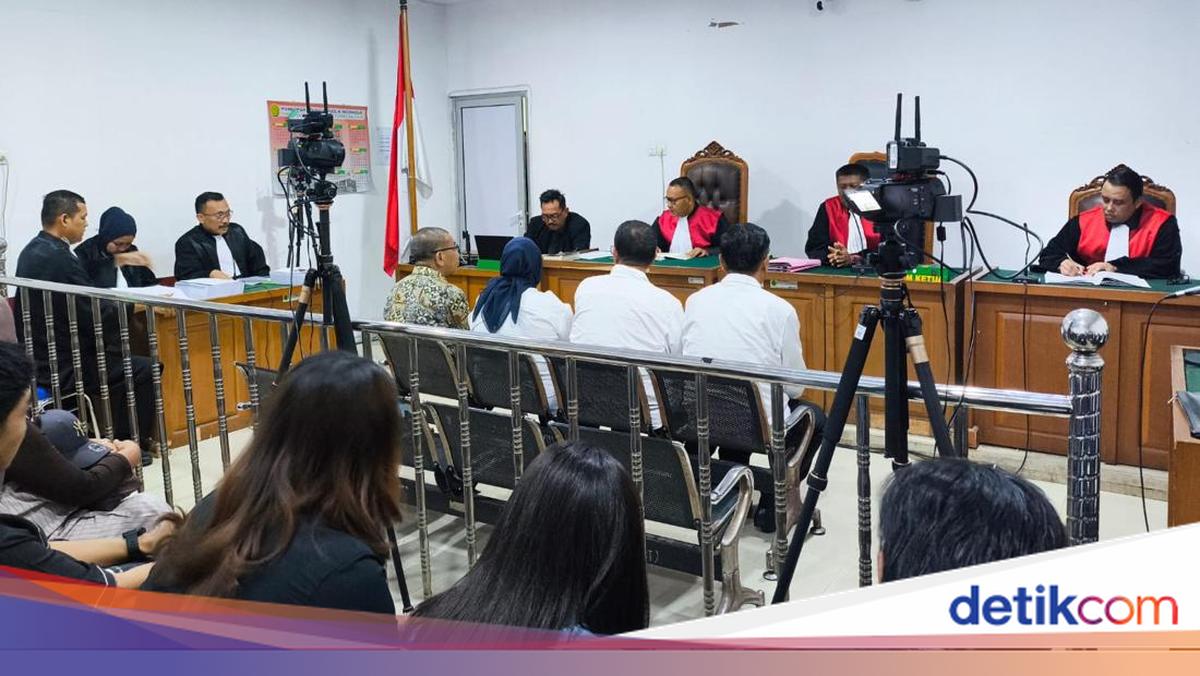 Baca Tuntutan Terdakwa Suap di OKU, Jaksa KPK Bicara Pemeran Utama Ditutupi