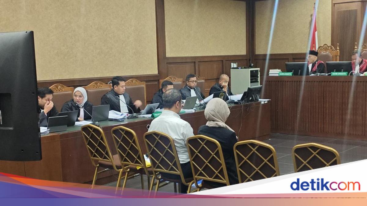 Saksi Kasus Minyak Mentah Rp 285 T Ngaku Pernah Diminta Hilangkan HP-Hapus Chat