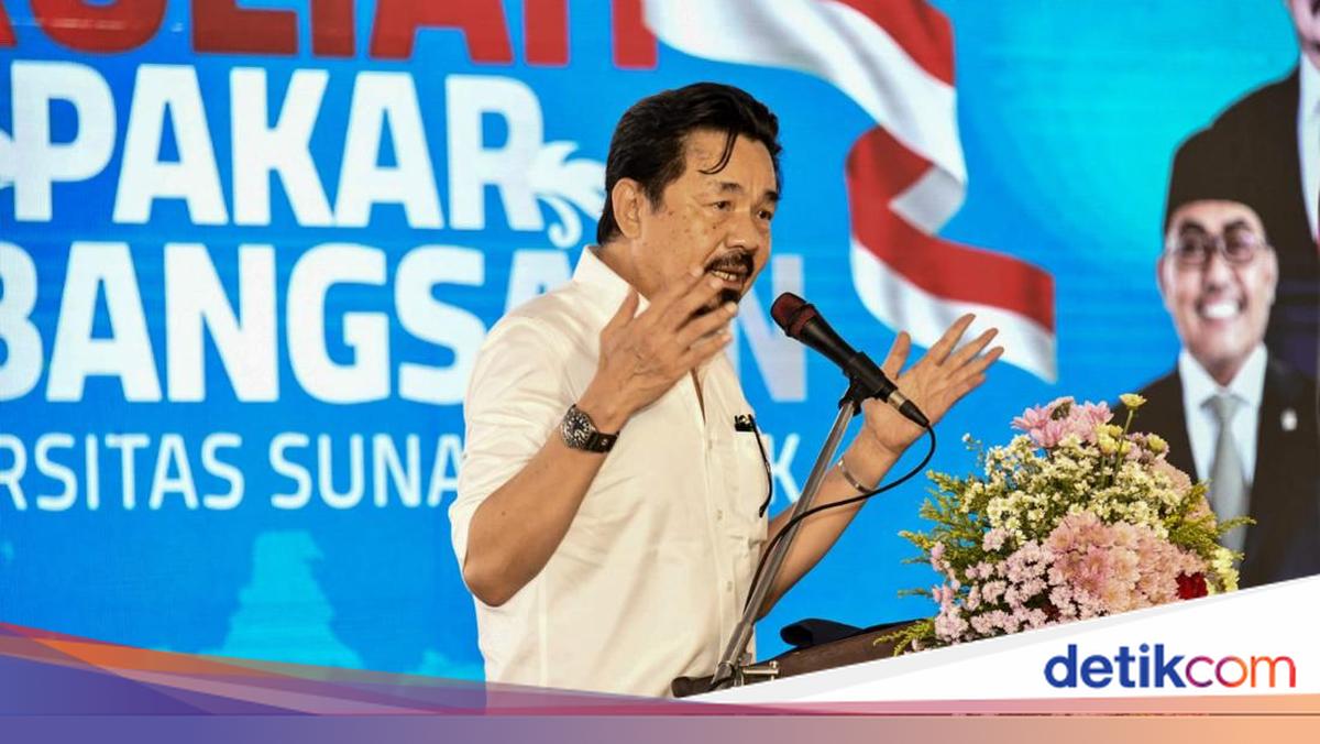 Waka MPR: Gus Dur Konsisten Perjuangkan Hak-hak Minoritas