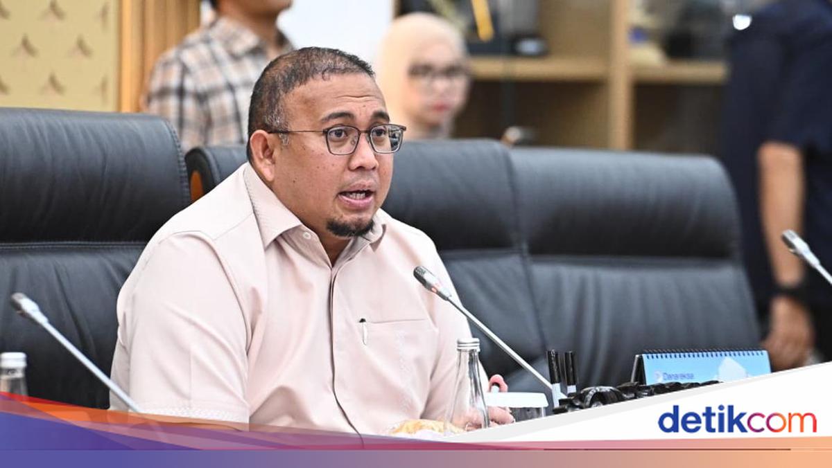 Andre Rosiade Sebut PDAM Padang Terima Rp 450 M buat Bangun SPAM Baru