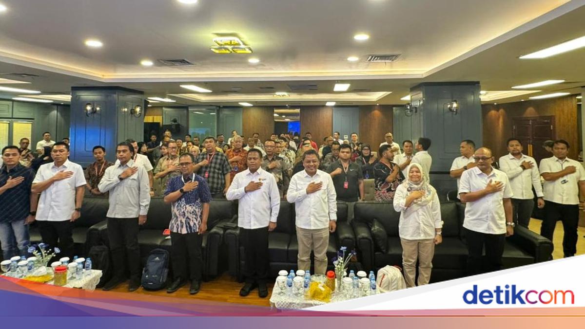 Bareskrim dan KLHK Sosialisasi Pengelolaan Limbah B3, Dorong Industri Patuh