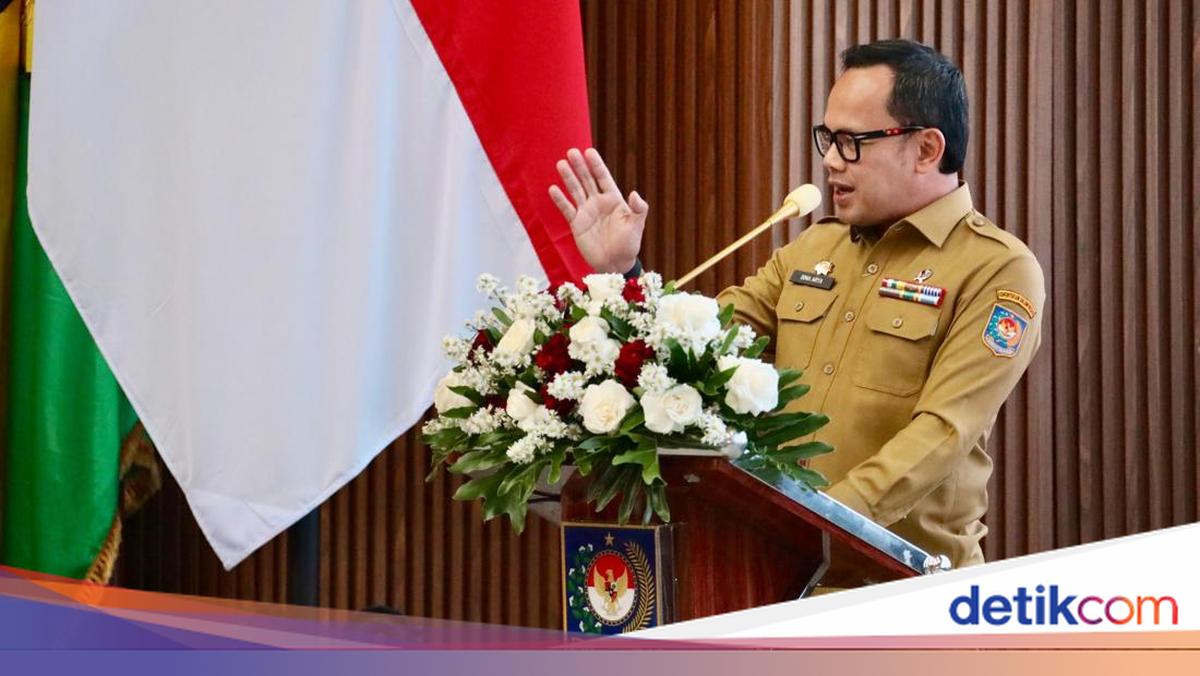 Kata Wamendagri soal Gugatan Aturan Wagub Otomatis Gantikan Gubernur Wafat