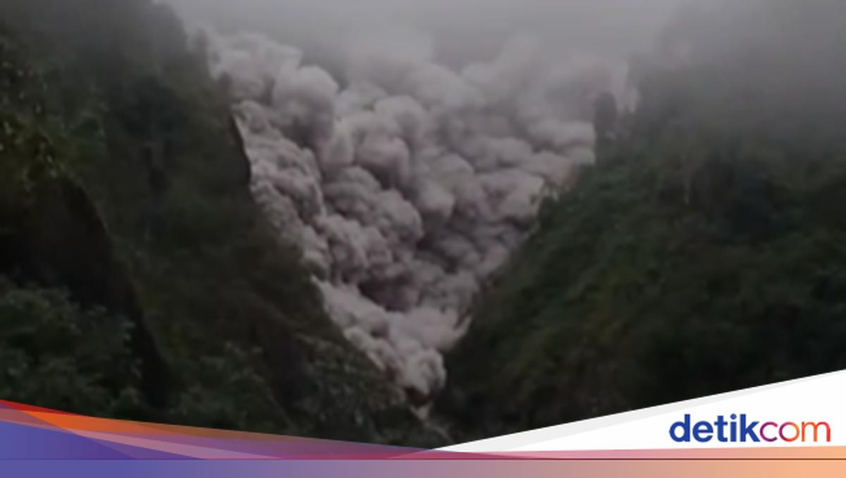 Mount Semeru Eruption: 6 Facts About the Powerful Outburst - Archynewsy