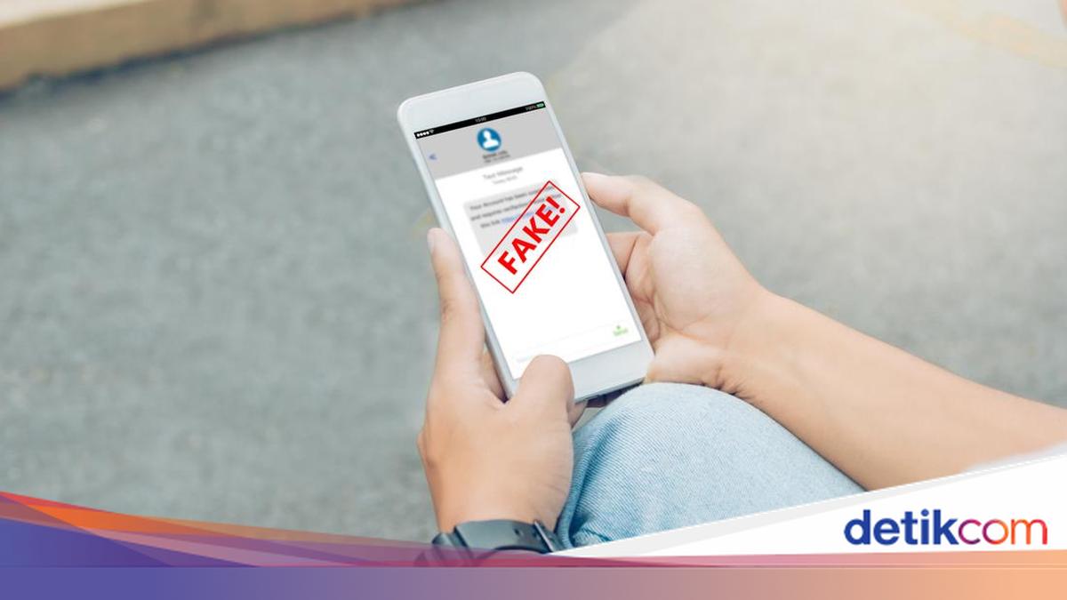 Penipu Warga Sulsel Modus Kirim Link Undangan Digital Ditangkap