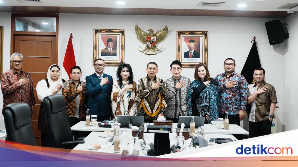 Menbud Dorong Pemajuan Seni &amp; Budaya Islam-Melayu Lewat Konsep Public Art