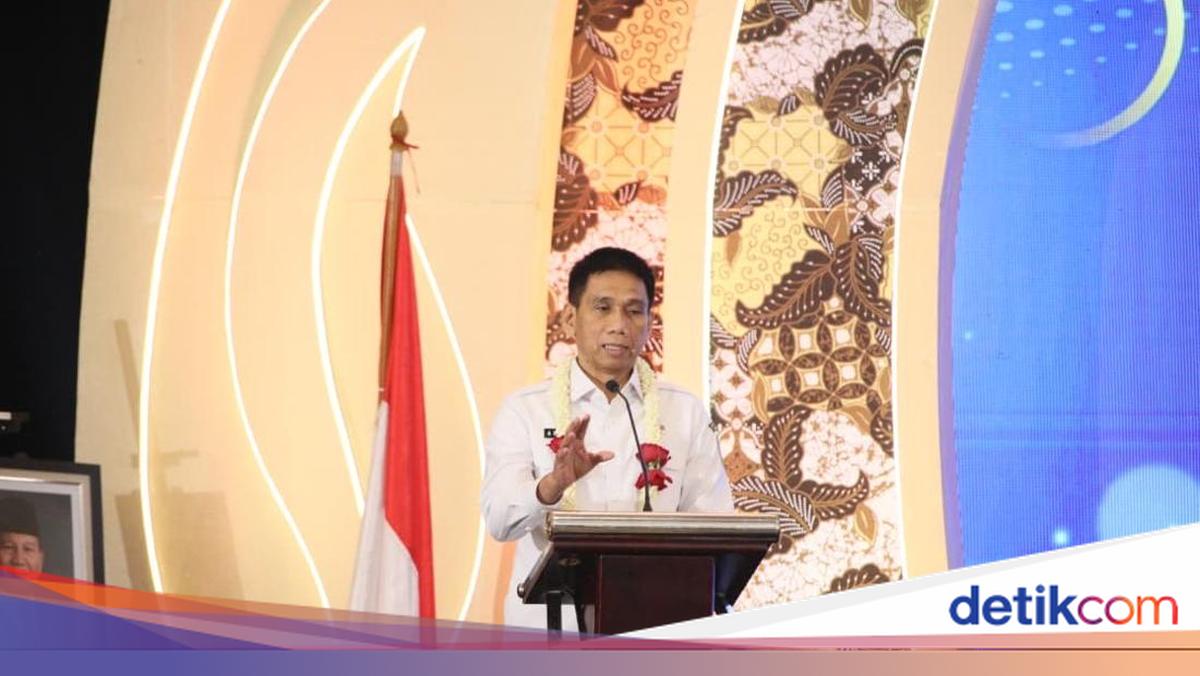 Wamendagri Ungkap Kebijakan KeKependudukan Selaras Pembangunan Nasional