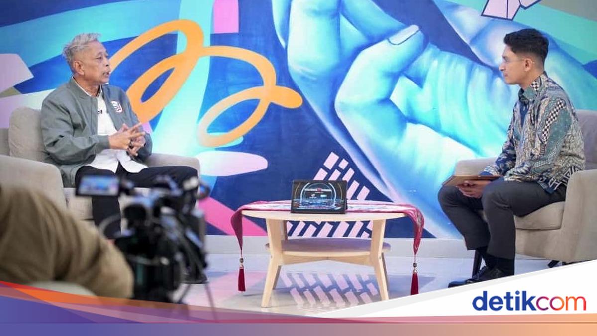 Wamensos Agus Jabo Sebut Sekolah Rakyat sebagai Sekolah Unggulan