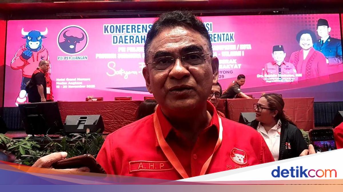 Bupati Bekasi Kena OTT KPK, PDIP: Partai Tak Ajarkan Kadernya Korupsi