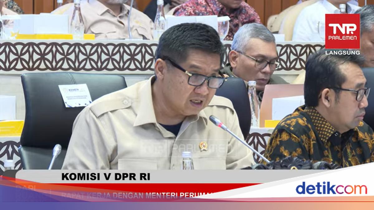 Rapat di DPR, Menteri Ara Lapor Kabupaten Bogor Penduduk Miskin Terbanyak