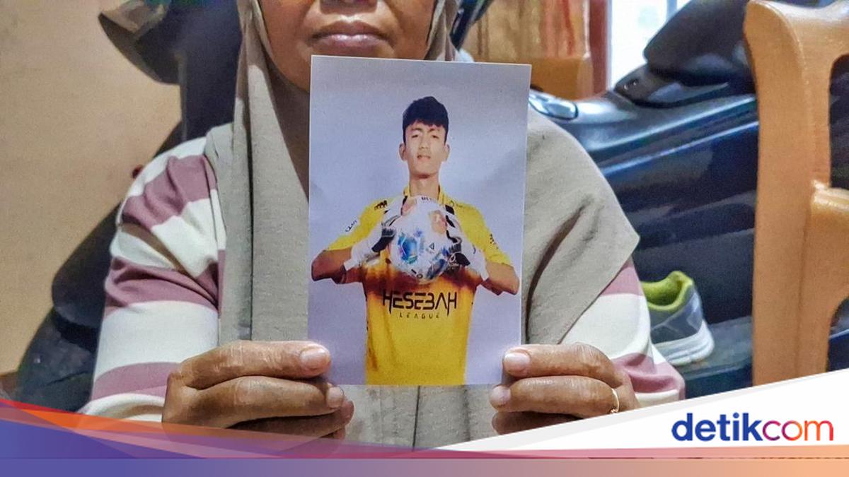 9 Fakta Terbaru Rizki Pesepakbola Muda Bandung yang Dibawa ke Kamboja