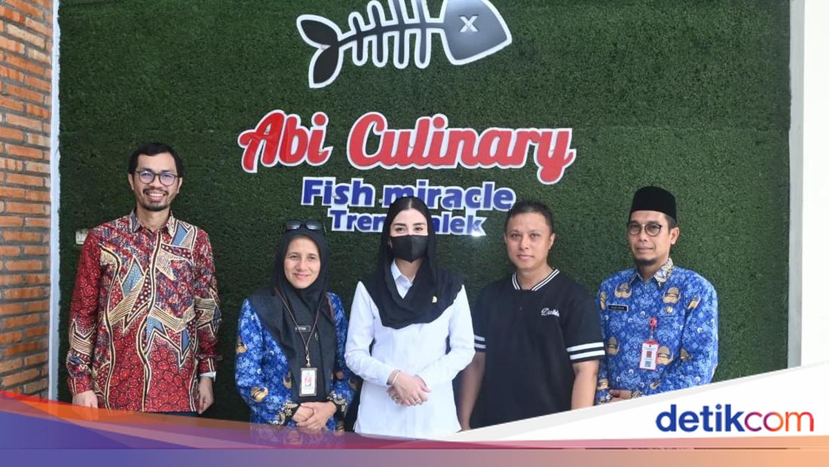 Kurangi Pengangguran, Anggota DPR Novita Hardini Gelar Pelatihan Wirausaha