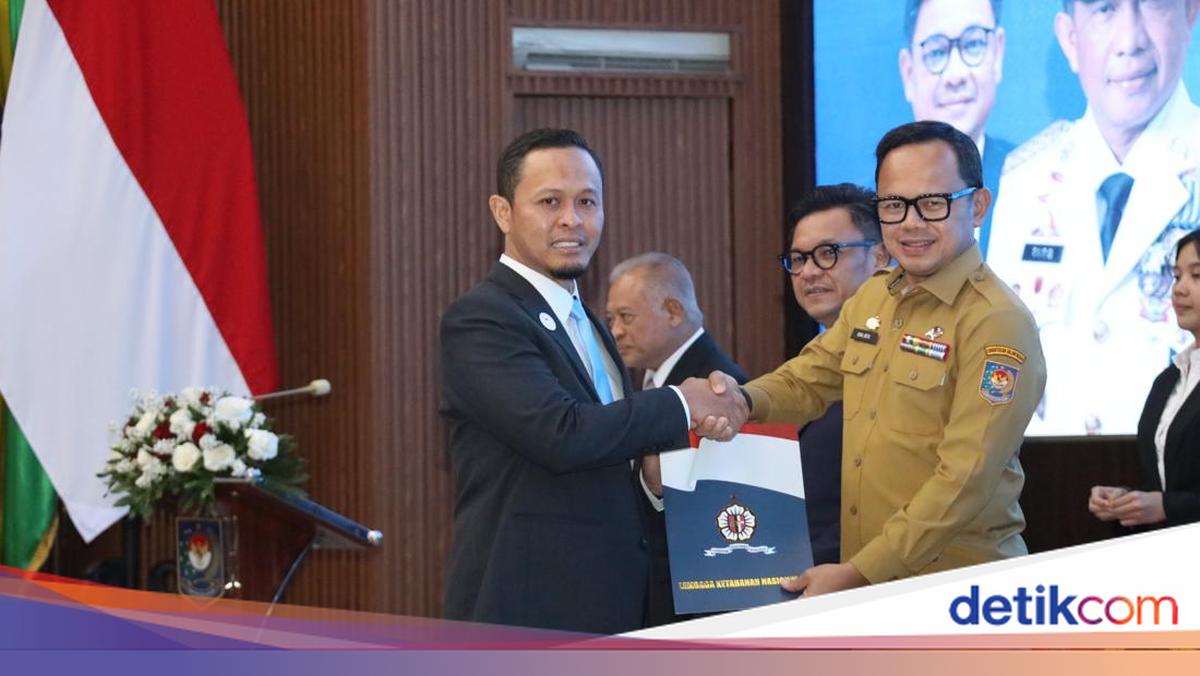 Agung Nugroho Ungkap Banyak Praktik Baik Usai Ikuti KPPD 2025