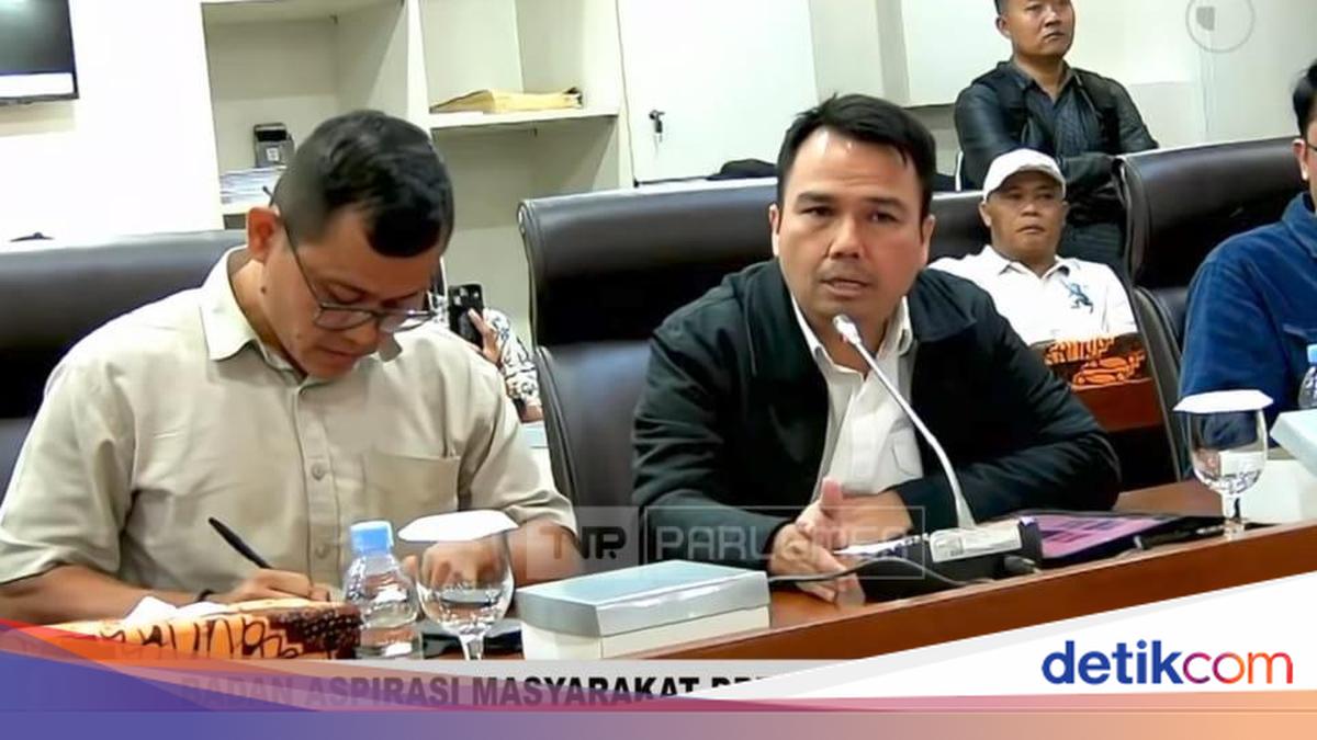 Pedagang Thrifting Minta Usaha Dilegalkan: Kita Mau Bayar Pajak