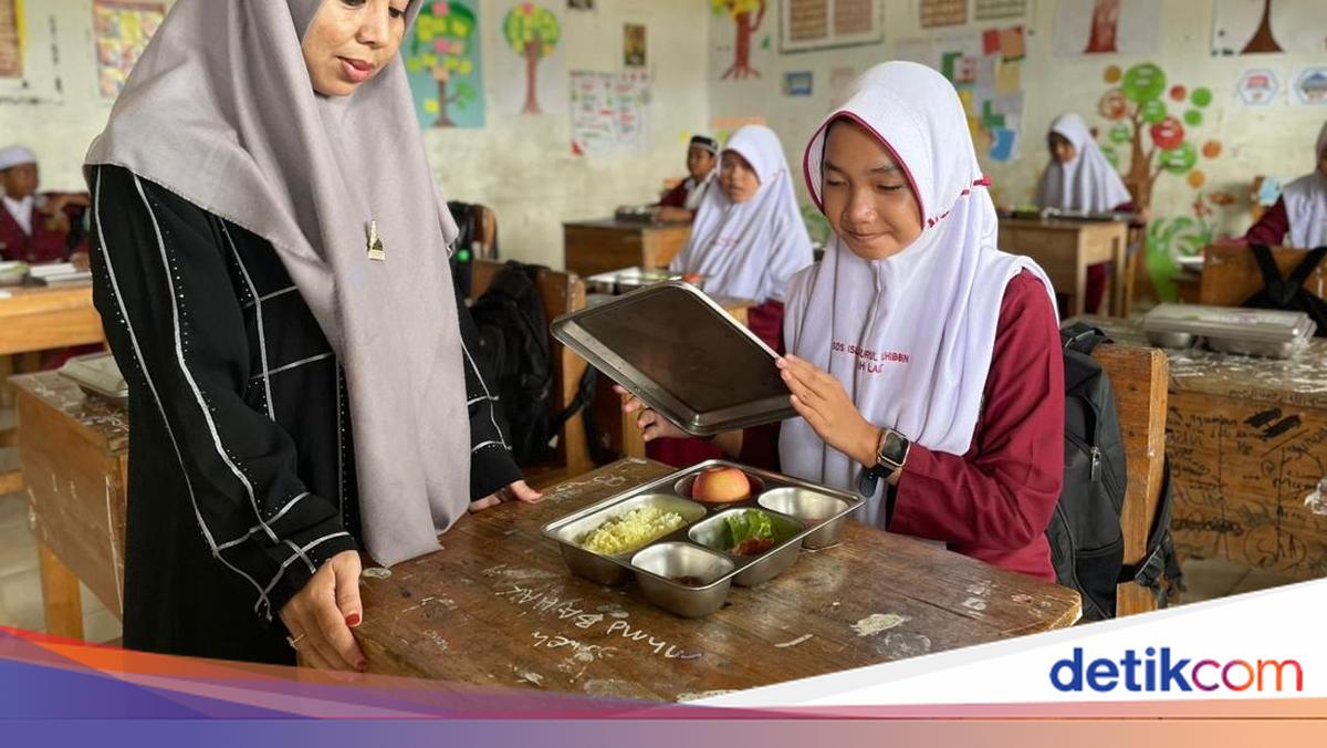 Dapur SPPG Polri di Kalsel Dinilai Penuhi Standar SOP dari BGN