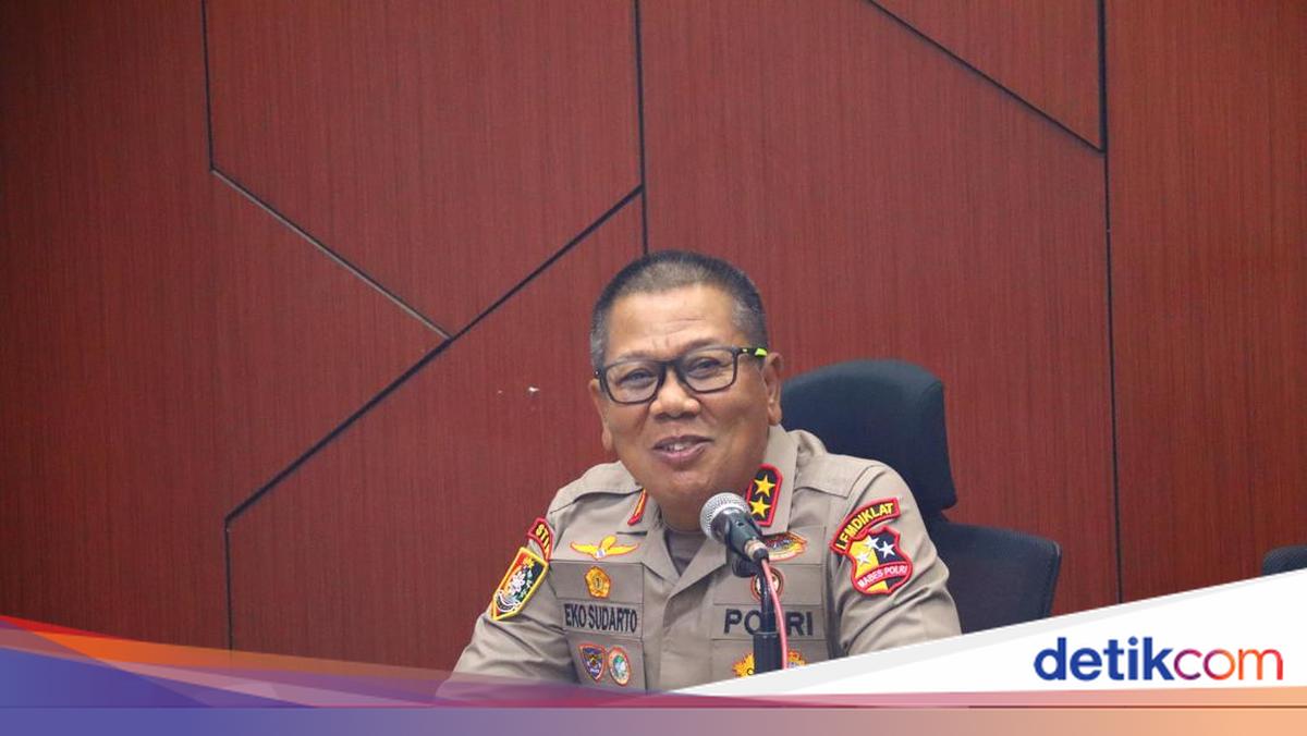 STIK Gelar Diskusi Reposisi Ilmu Kepolisian, Tegaskan Penguatan Ekosistem Riset