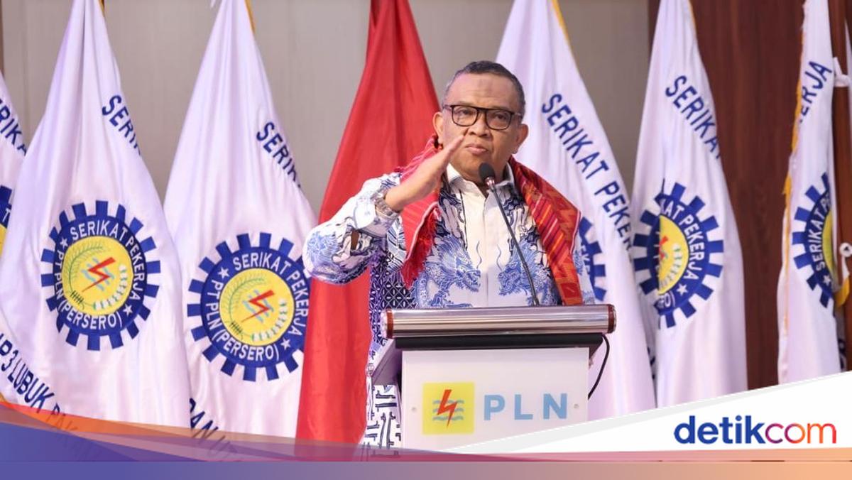 Wamenaker Dorong Serikat Pekerja-Forkomda BUMN Perkuat Hubungan Industrial