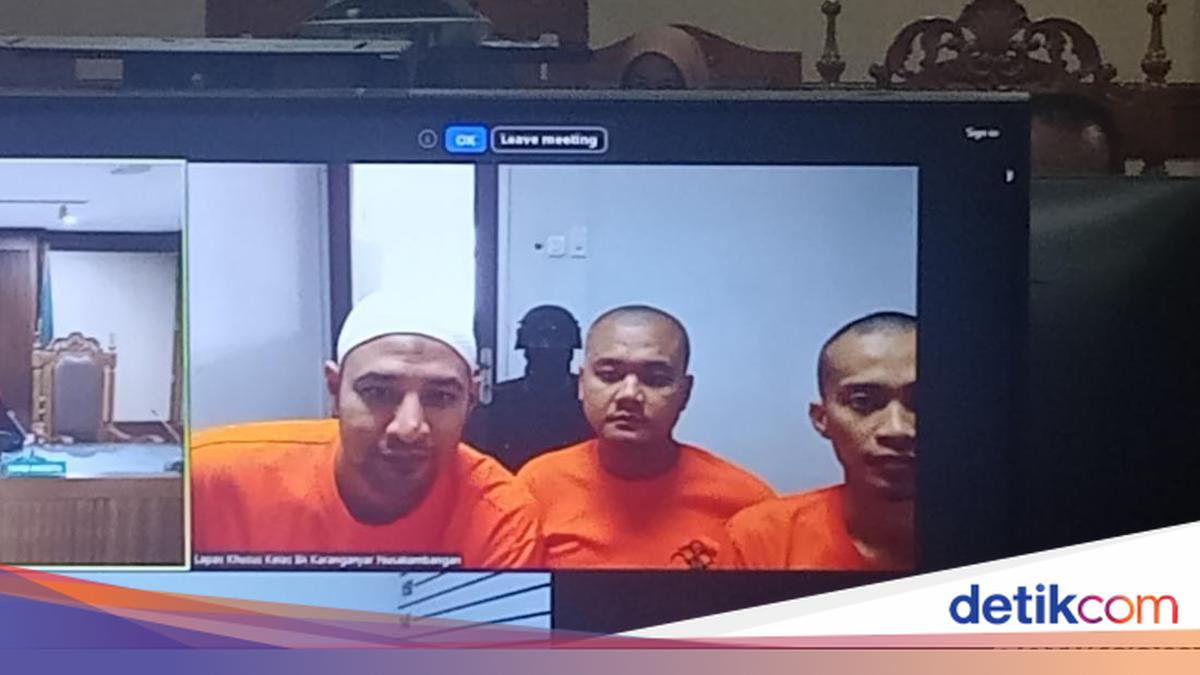 Ammar Zoni dkk Segera Dipindahkan dari Lapas Nusakambangan