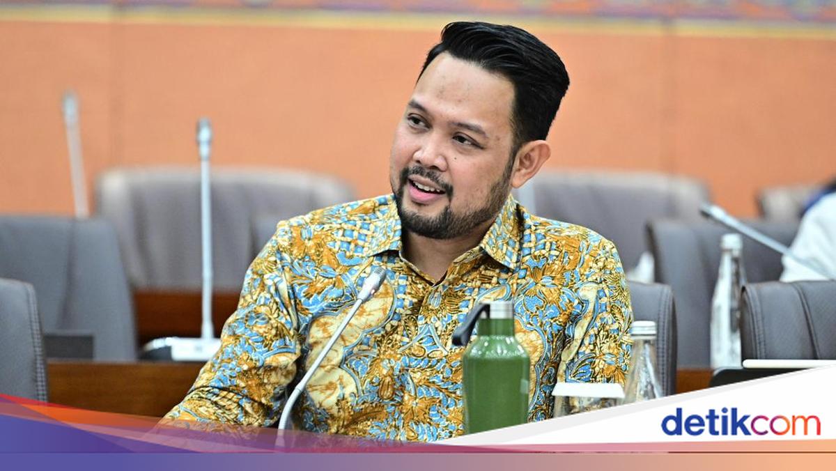 PKB Minta Danantara Transparan Garap Lahan Kampung Haji di Makkah