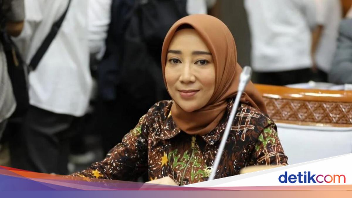 Anak Buah Prabowo Suarakan Kesejahteraan Guru Madrasah Swasta di DPR