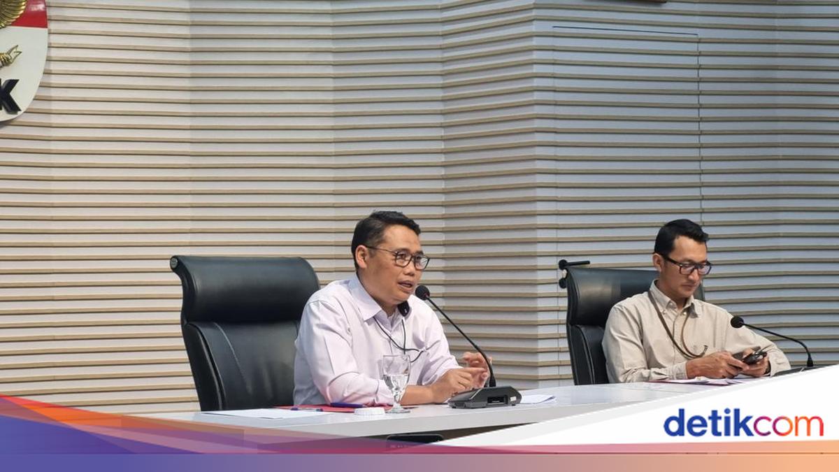 KPK Jelaskan Penanganan Kasus Google Cloud dan Petral dengan Kejagung