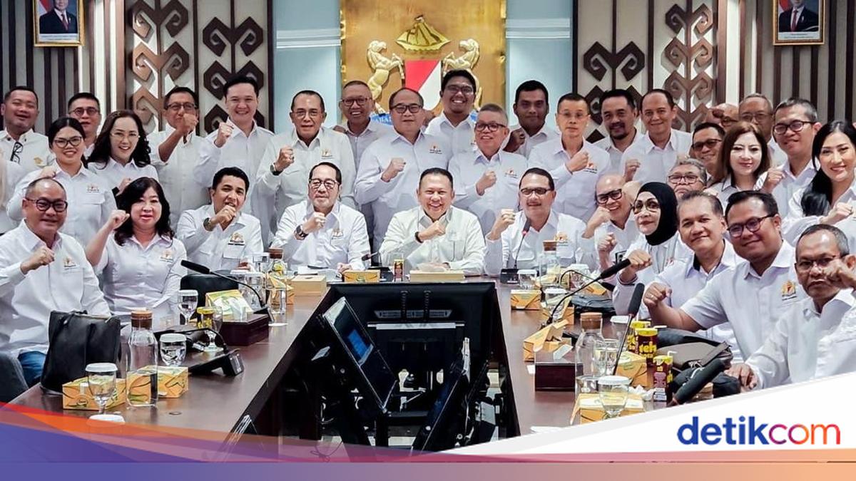 Bamsoet Ingatkan Ancaman Oligarki Ekonomi, Singgung Revisi UU KADIN