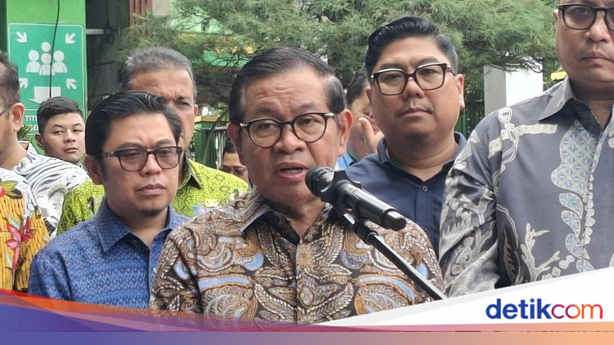 MRT Jakarta Gangguan, Pramono: Perbaikan Kurang Lebih 3-4 Jam