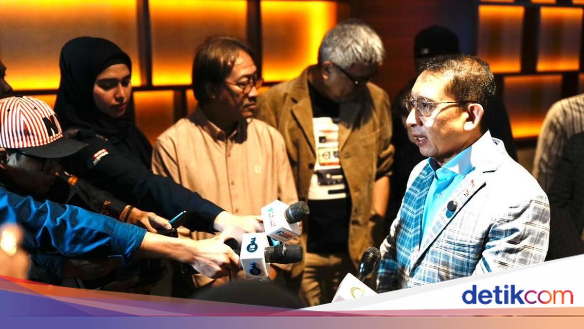 Menbud Apresiasi Film Biopik Buya Hamka Volume 3