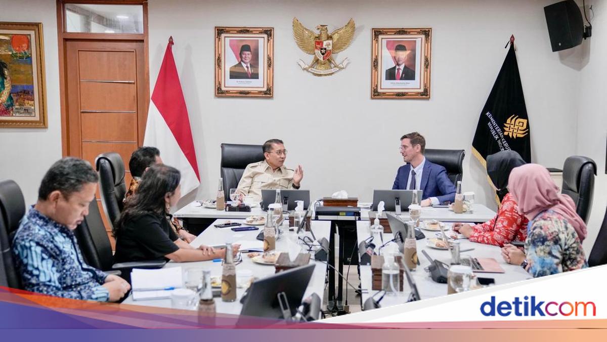 Kemenbud &amp; Flinders University Akan Restitusi-Repatriasi Cagar Budaya Bawah Air