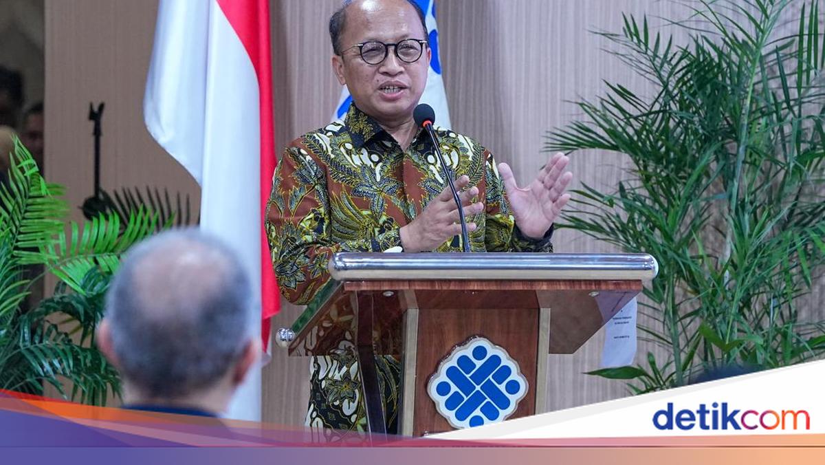 Kemnaker Perkuat Ekosistem Pekerja Gig RI Lewat IFLP 2025