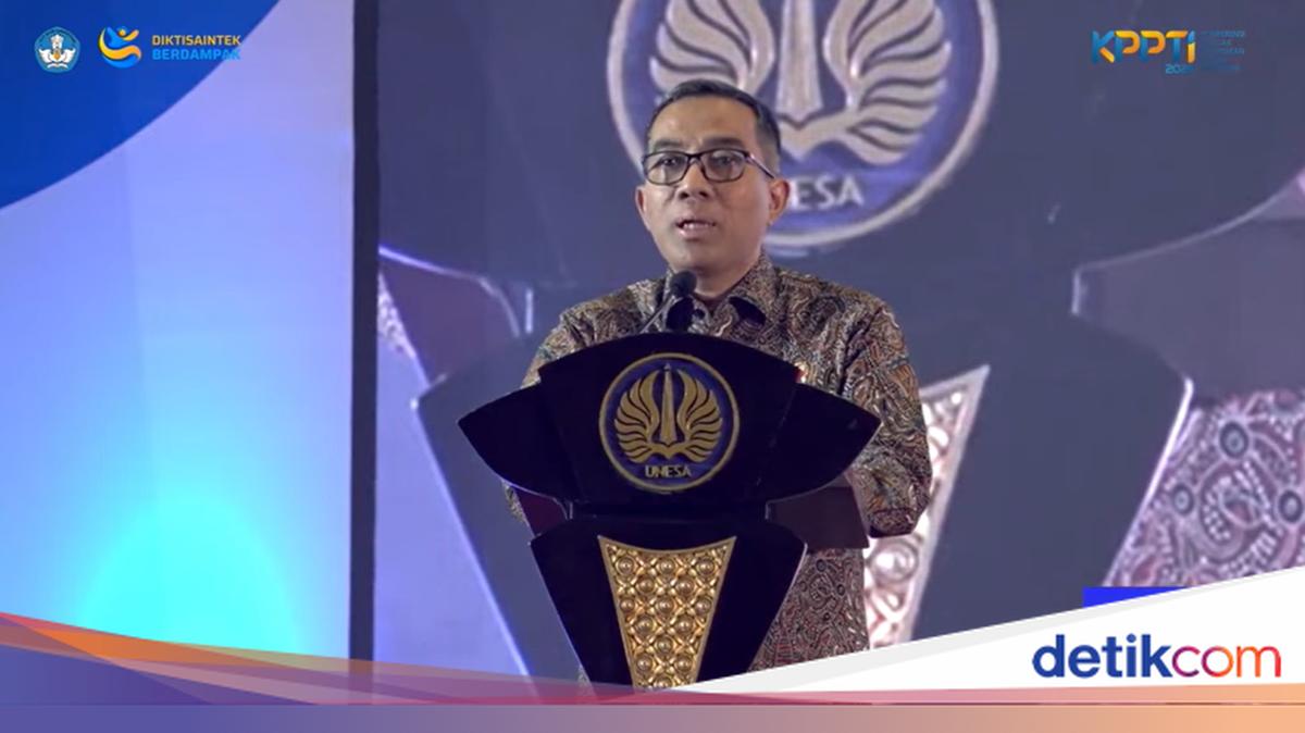 Mendikti: Penyelesaian Kasus Pelecehan Tak Boleh Berhenti di Mediasi