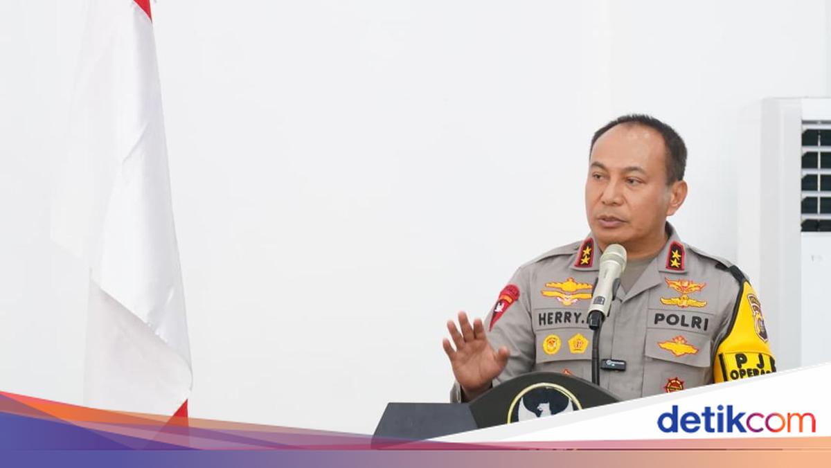 Evaluasi Menyeluruh, Kapolda Riau Rotasi Besar-besaran Perkuat Perang Lawan Narkoba