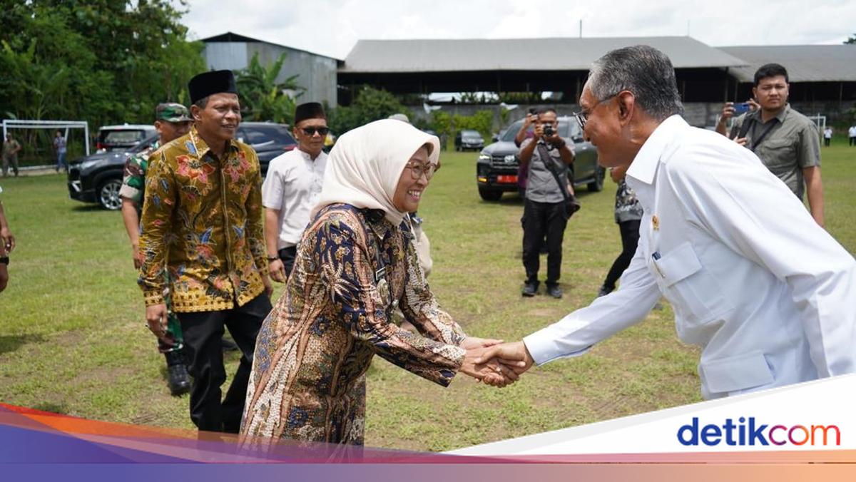 SPPG di Tanuharjo Disebut Sesuai Instruksi Prabowo, Kualitas Bintang Lima