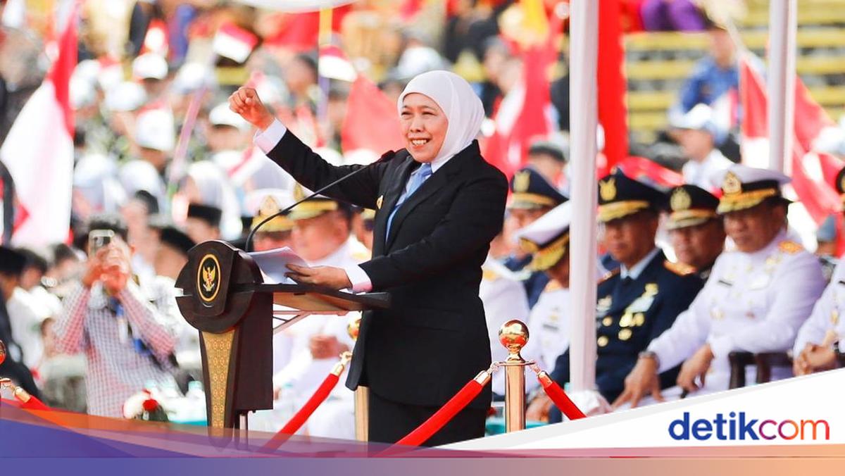 Provinsi Jatim Raih Penghargaan Kinerja Pendidikan Terbaik Nasional 2025