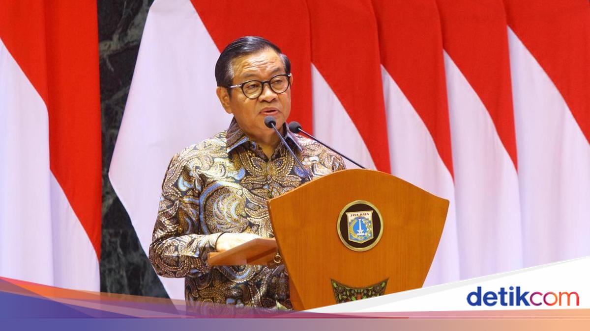 Pramono Minta Peserta Reuni 212 Jaga Ketertiban: Jakarta Sudah Aman-Nyaman