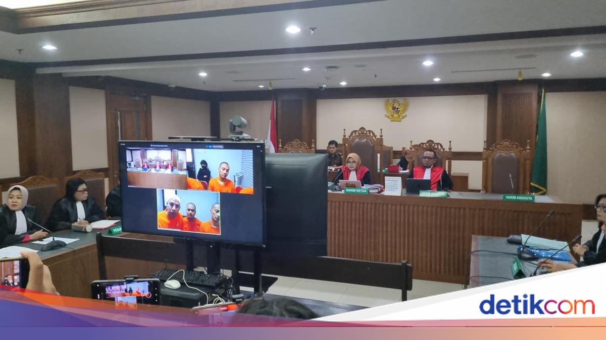 Lagi-lagi Ammar Zoni Minta Keluar Nusakambangan Demi Hadiri Sidang