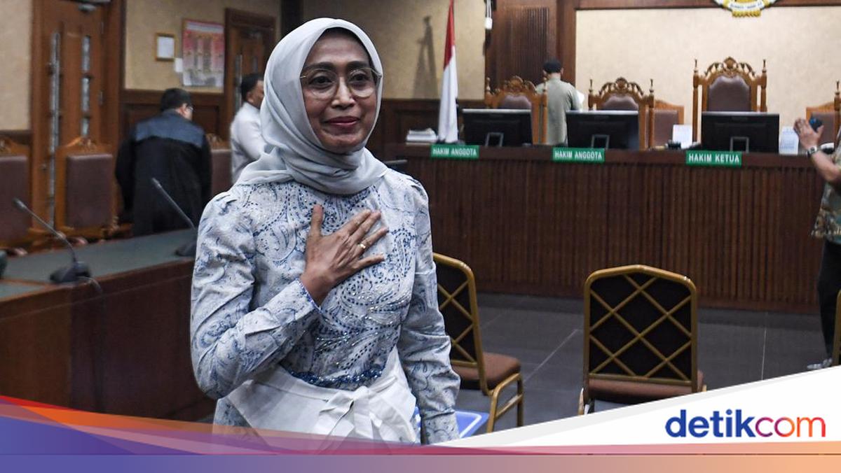 KPK Belum Terima Surat Keputusan Rehabilitasi, Eks Dirut ASDP Masih di Tahanan