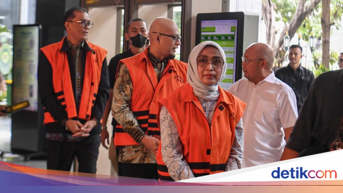 Eks Dirut ASDP Divonis 4,5 Tahun Penjara di Kasus Caplok PT Jembatan Nusantara