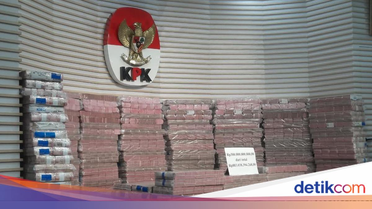 KPK Bicara Kerugian Rp 1 T di Kasus Taspen: Tiap Rupiah Renggut Masa Tua ASN