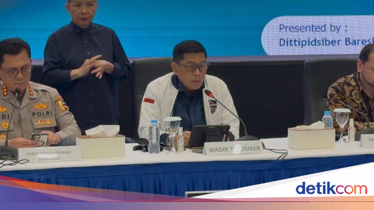 Situs Kripto London Dibobol Pria Bandung Rp 6,6 M, Ini Taktik Jahat Pelaku