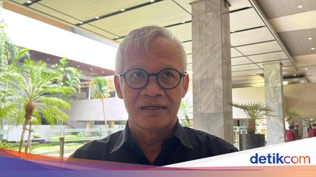 Komisi II DPR Bakal Kaji UU IKN Buntut Putusan MK soal Hak Tanah