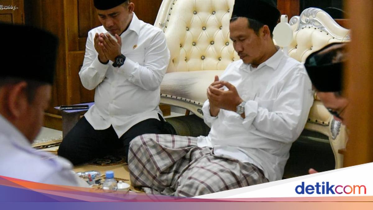 BNPT Bangun Sinergi dengan Ulama, Rawat Nilai-nilai Kebangsaan