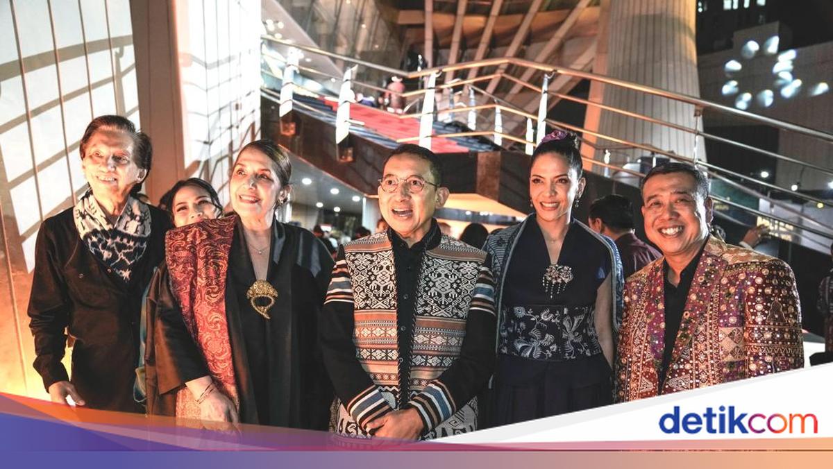 Di FFI 2025, Menbud Dorong Film Indonesia Angkat Narasi Pahlawan-Sejarah