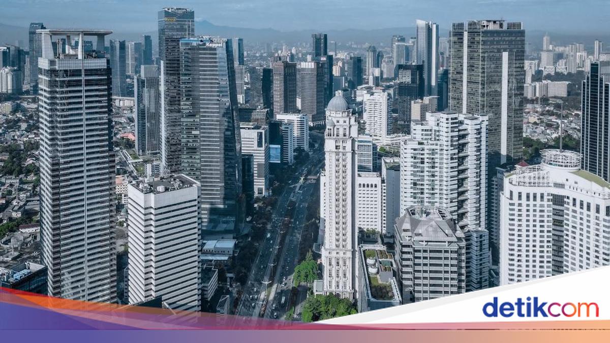 Relaksasi Pajak Jakarta, Angin Segar untuk PAD, Warga dan Dunia Usaha