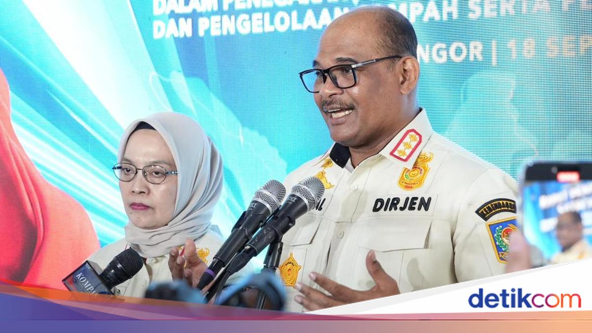 Kemendagri Wajibkan Daerah se-RI Bentuk BPBD Demi Hadapi Ancaman Bencana