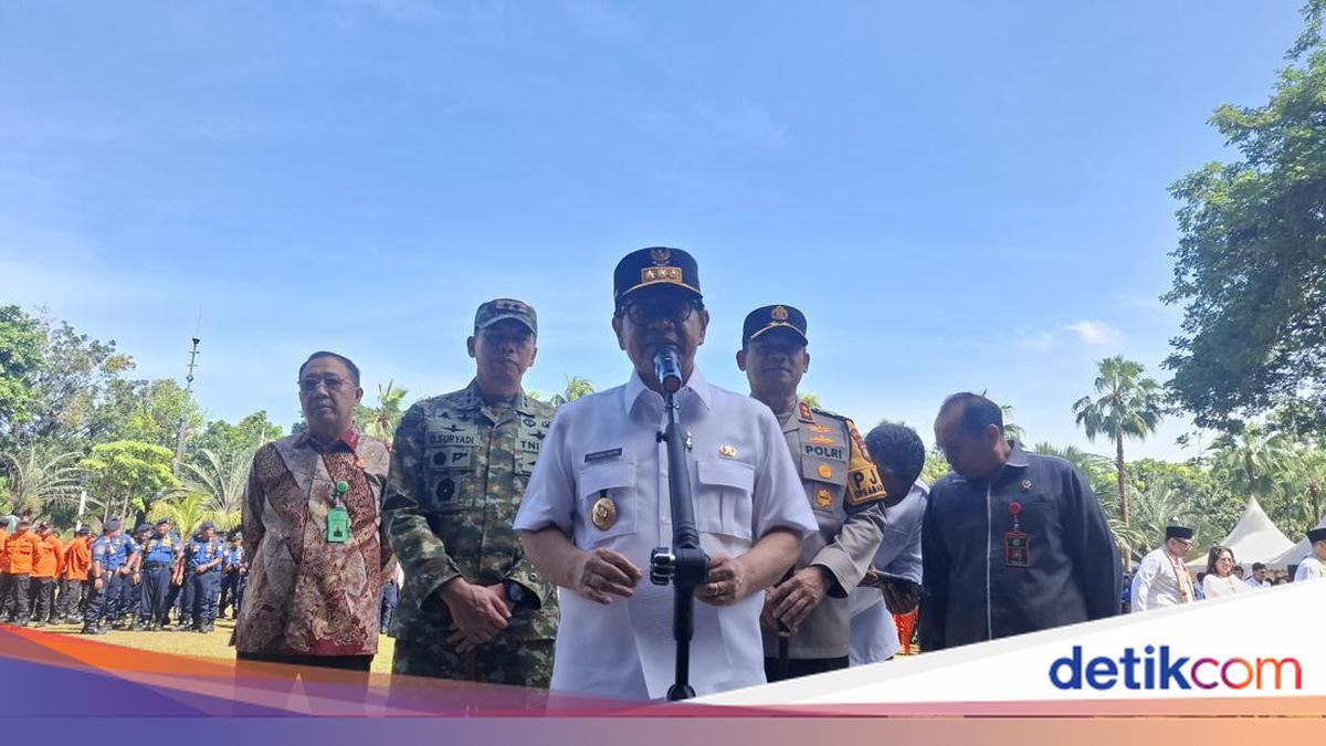 Antisipasi Tawuran, Pramono Bakal Salurkan Anak Muda Lewat Job Fair