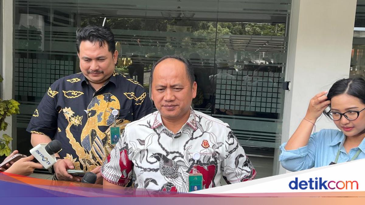 Usut Kasus Korupsi Limbah Sawit, Kejagung Telah Periksa 40 Orang Saksi